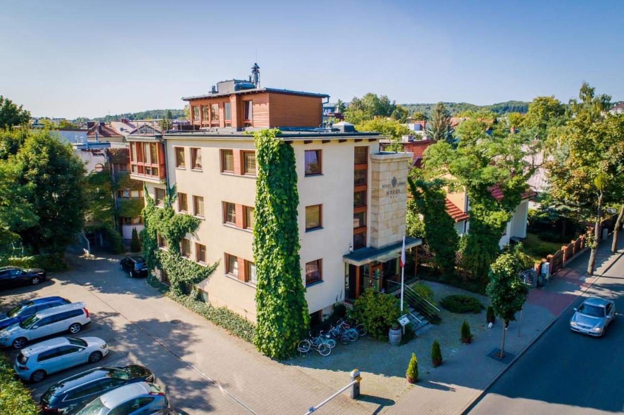 Hotel Lubicz