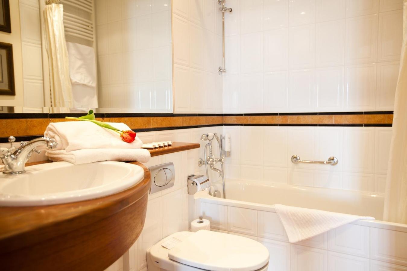 Hotel Lubicz