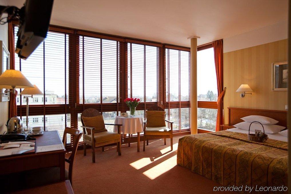 Hotel Lubicz 3*