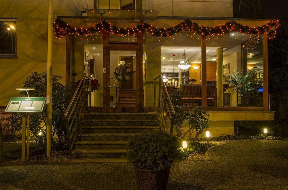 Lubicz Hotel 3*