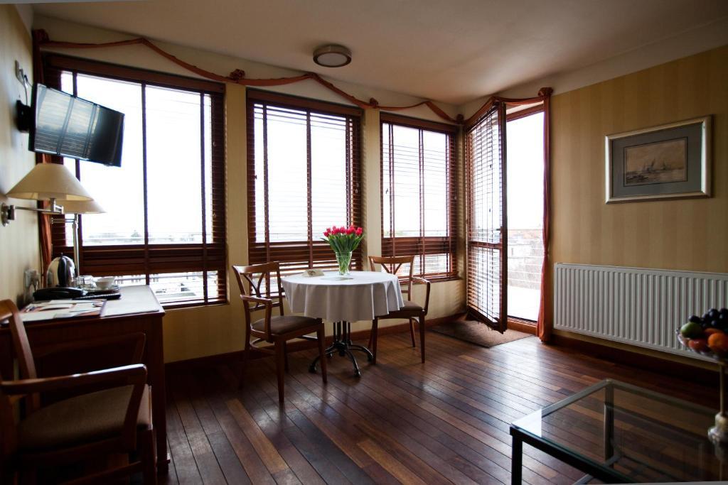 Hotel Lubicz