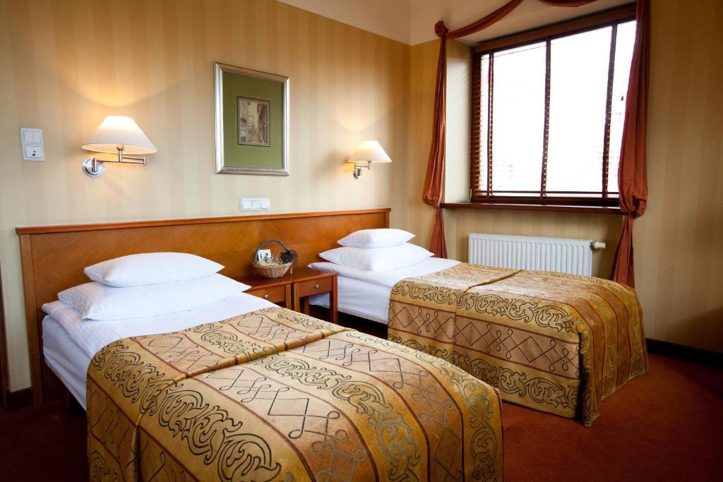 Lubicz Hotel Gdynia