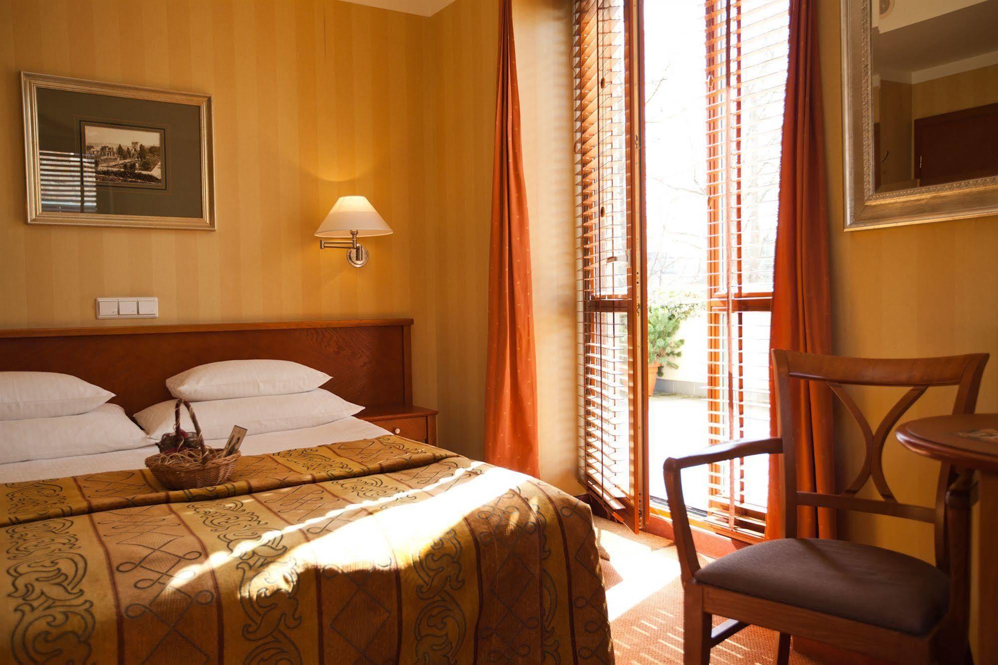 Hotel Lubicz