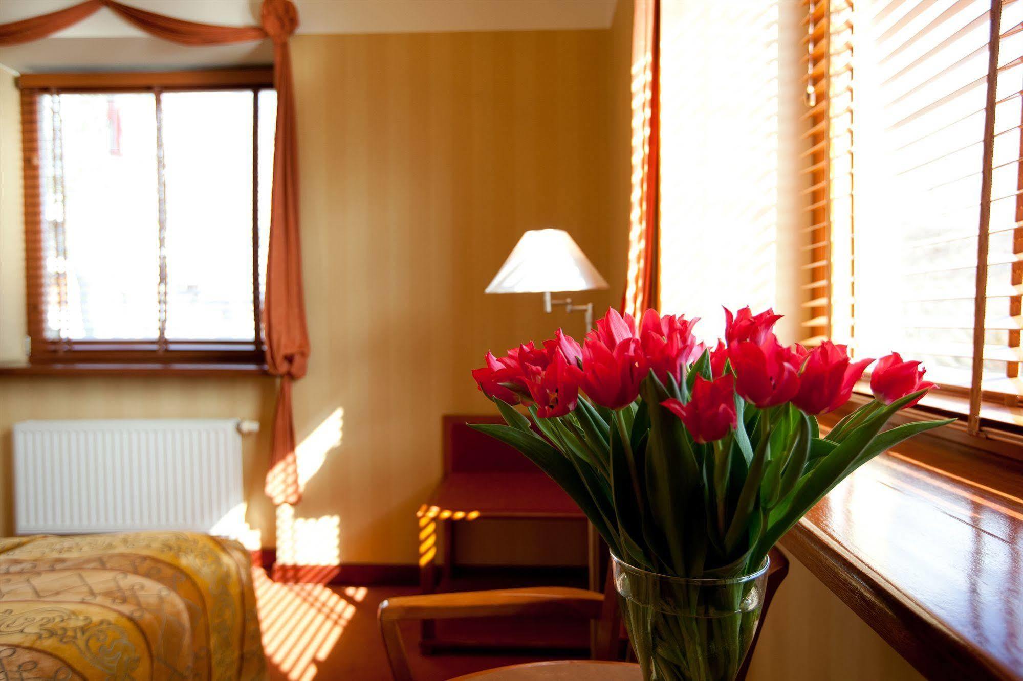 Hotel Lubicz Gdynia