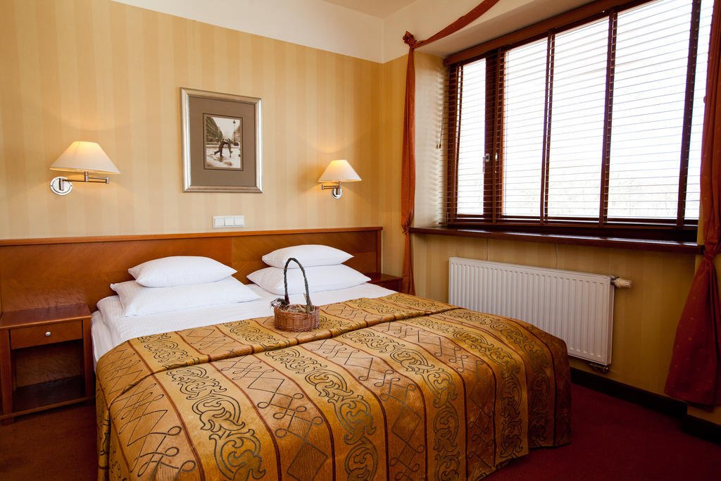 Hotel Lubicz